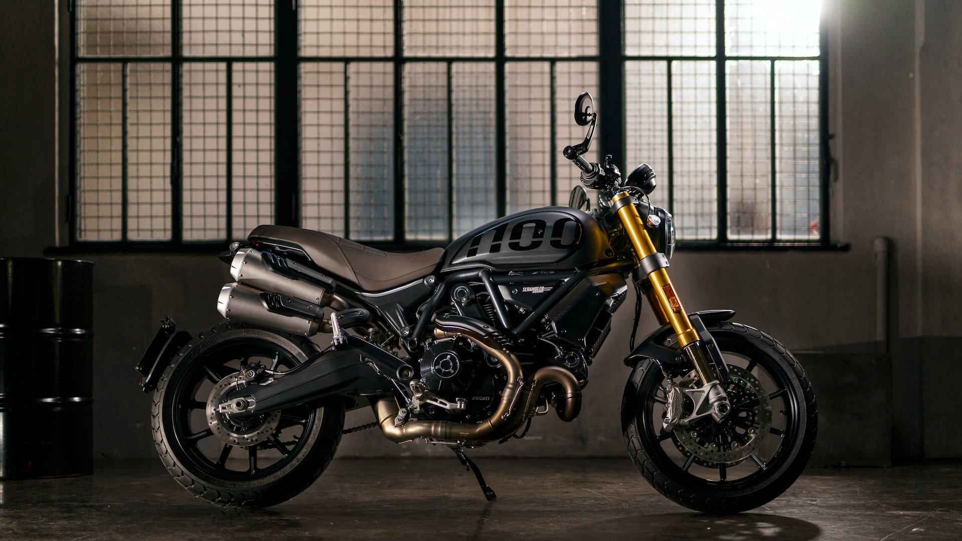 Ducati scrambler 1100 2020 deals